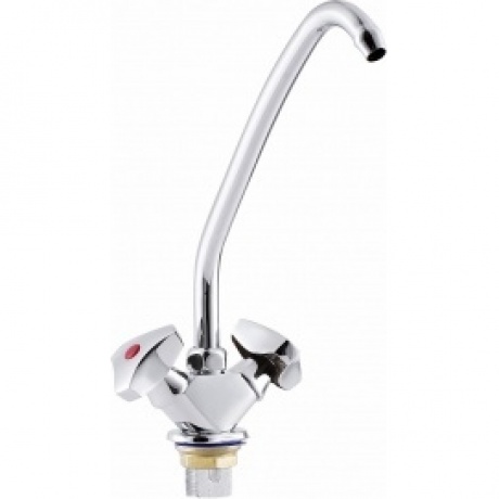 Смеситель для кухни ПСМ-ПРОФСАН PSM-117-80 СТАНДАРТ-Б тип См-МДЦБр
Смеситель для кухни ПСМ-ПРОФСАН PSM-117-80 СТАНДАРТ-Б тип См-МДЦБр