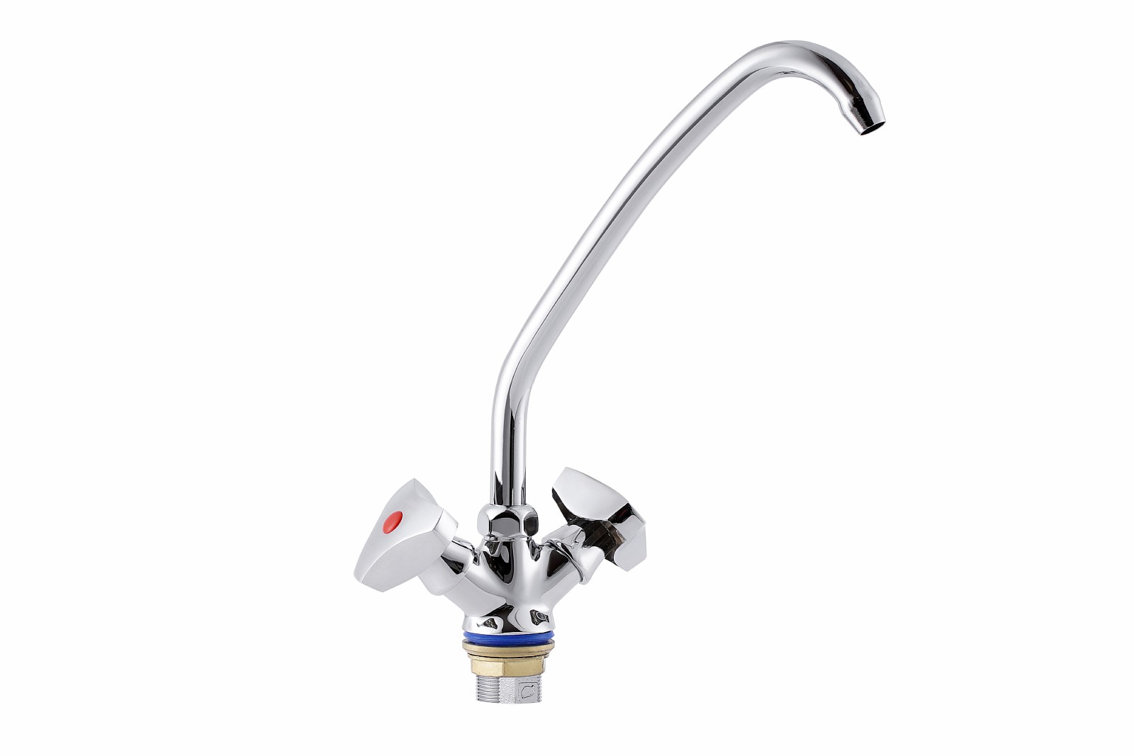 Смеситель для кухни ПСМ-ПРОФСАН PSM-120-80 СТАНДАРТ-Б тип См-МДЦБр
Смеситель для кухни ПСМ-ПРОФСАН PSM-120-80 СТАНДАРТ-Б тип См-МДЦБр