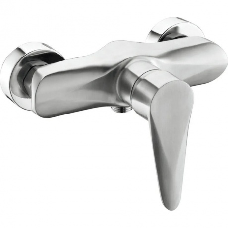 Смеситель для душа ПСМ-ПРОФСАН PSM-300-4 STEEL тип См-ДшОНРШл
Смеситель для душа ПСМ-ПРОФСАН PSM-300-4 STEEL тип См-ДшОНРШл