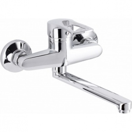 Смеситель для кухни ПСМ-Профсан PSM-508-017 ПЛЮС настенный тип См-МОРНА, См-УмОРНА
Смеситель для кухни ПСМ-Профсан PSM-508-017 ПЛЮС настенный тип См-МОРНА, См-УмОРНА