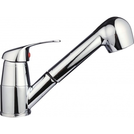 Смеситель для кухни ПСМ-Профсан PSM-104-33 с выдвижной лейкой тип См-МОЦБИвА
Смеситель для кухни ПСМ-Профсан PSM-104-33 с выдвижной лейкой тип См-МОЦБИвА