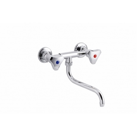 Смеситель для кухни ПСМ-Профсан СТАНДАРТ-Б (PSM-108-80) тип См-МДРНр
Смеситель для кухни ПСМ-Профсан СТАНДАРТ-Б (PSM-108-80) тип См-МДРНр