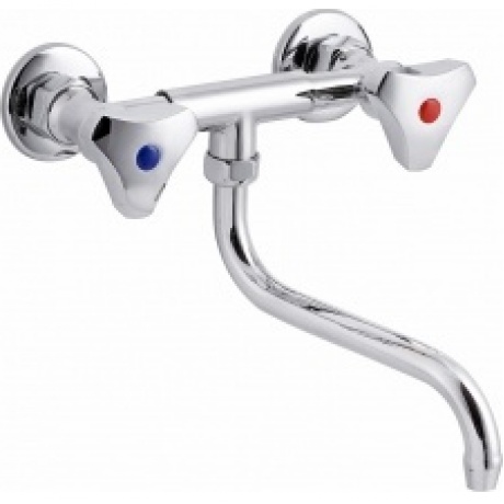 Смеситель для кухни ПСМ-Профсан СТАНДАРТ-Б (PSM-108-80) тип См-МДРНр
Смеситель для кухни ПСМ-Профсан СТАНДАРТ-Б (PSM-108-80) тип См-МДРНр