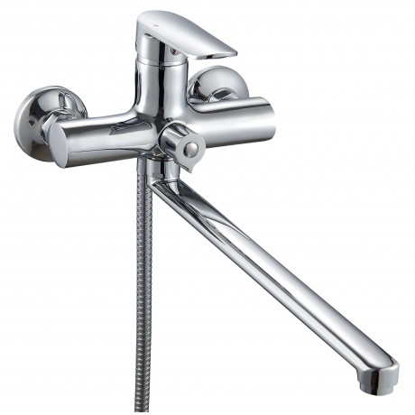 Смеситель для ванны с душем ПСМ-Профсан Серия-200 (PSM-200-2) тип См-ВУОРНШлА
Смеситель для ванны с душем ПСМ-Профсан Серия-200 (PSM-200-2) тип См-ВУОРНШлА