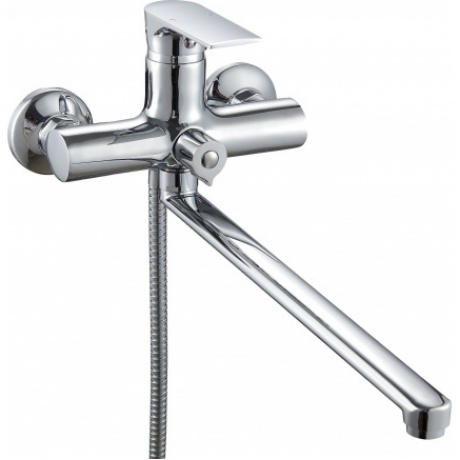 Смеситель для ванны с душем ПСМ-Профсан Серия-400 (PSM-400-2) тип См-ВУОРНШлА
Смеситель для ванны с душем ПСМ-Профсан Серия-400 (PSM-400-2) тип См-ВУОРНШлА