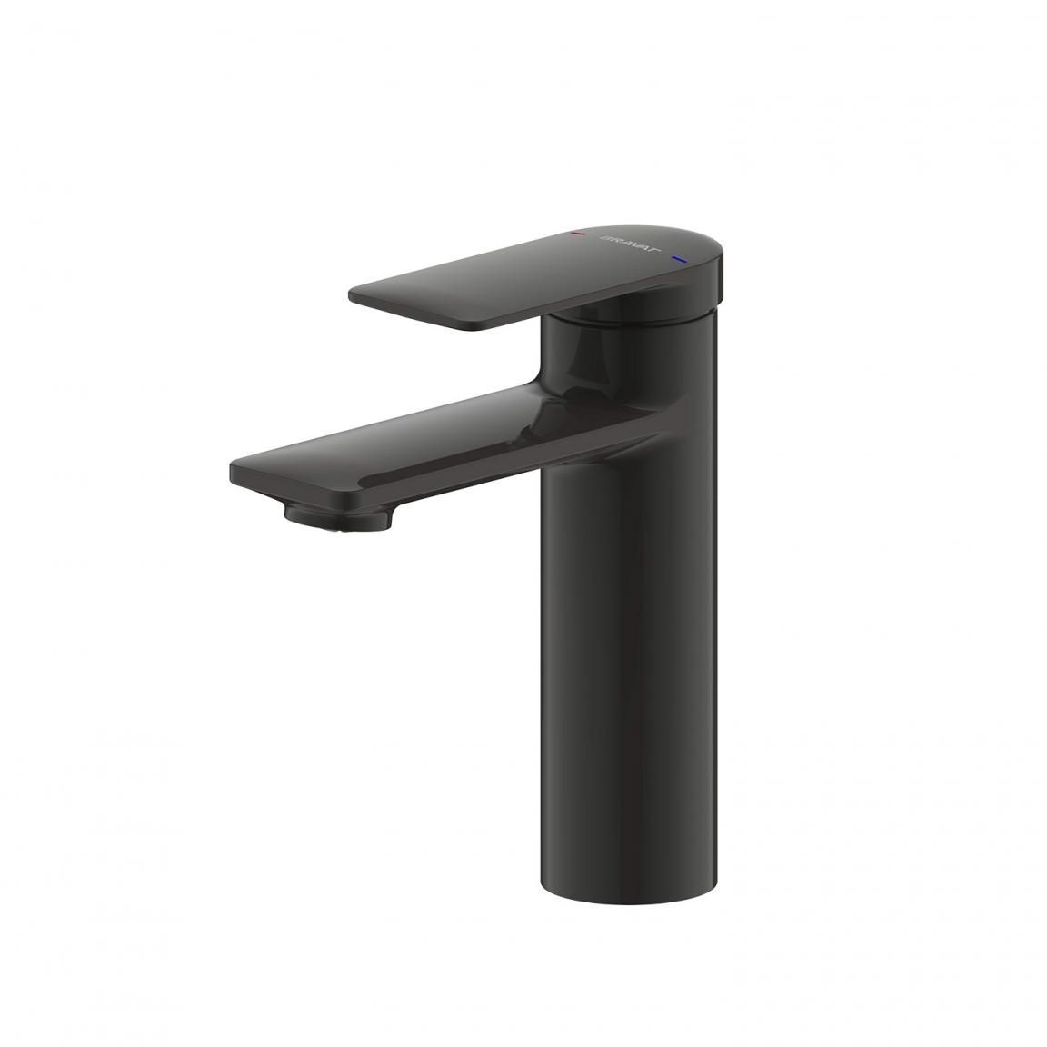 Смеситель для умывальника Bravat Eddie (F1369402BW-ENG)
Смеситель для умывальника Bravat Eddie (F1369402BW-ENG)