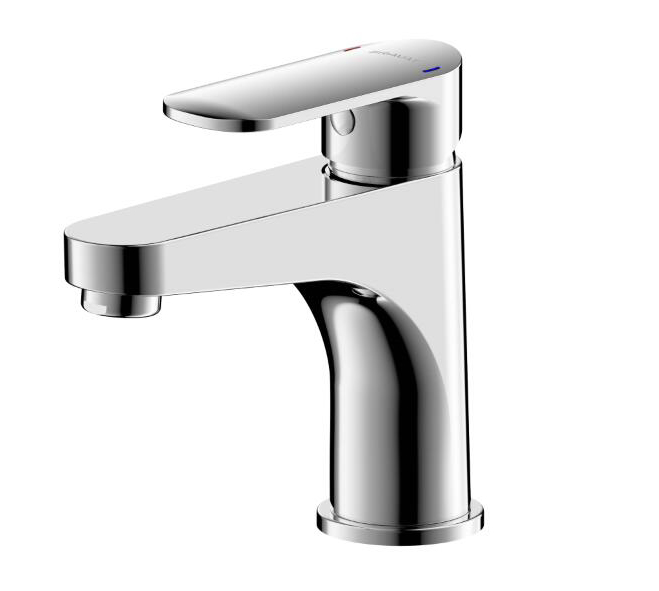 Смеситель для умывальника Bravat Louise (F1191183CP-RUS)
Смеситель для умывальника Bravat Louise (F1191183CP-RUS)