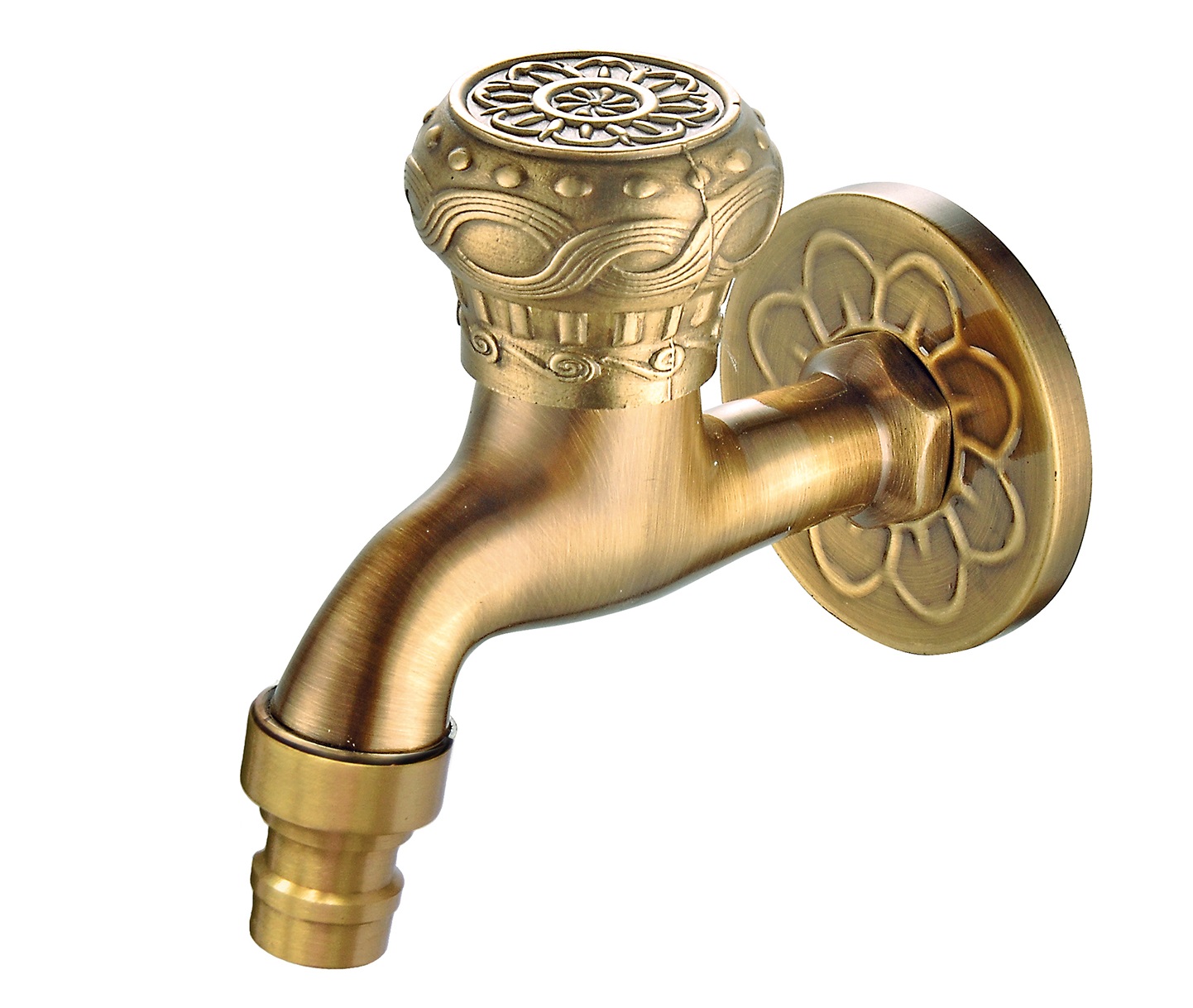 Сливной кран BRONZE DE LUXE (насадка "под шланг") (21982/2)
Сливной кран BRONZE DE LUXE (насадка "под шланг") (21982/2)