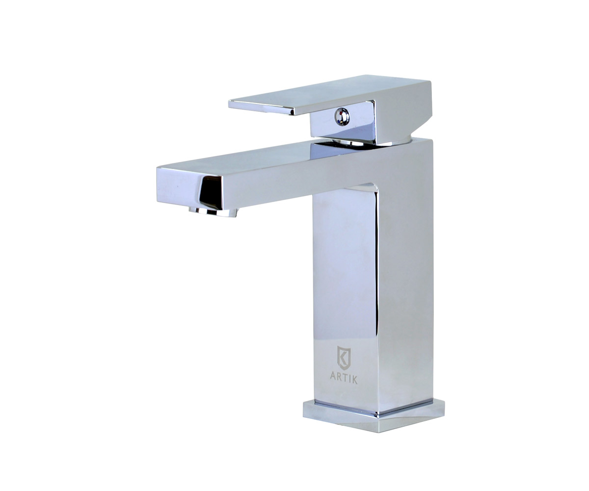 Смеситель для раковин Bronze de Luxe Simple (SA980)
Смеситель для раковин Bronze de Luxe Simple (SA980)