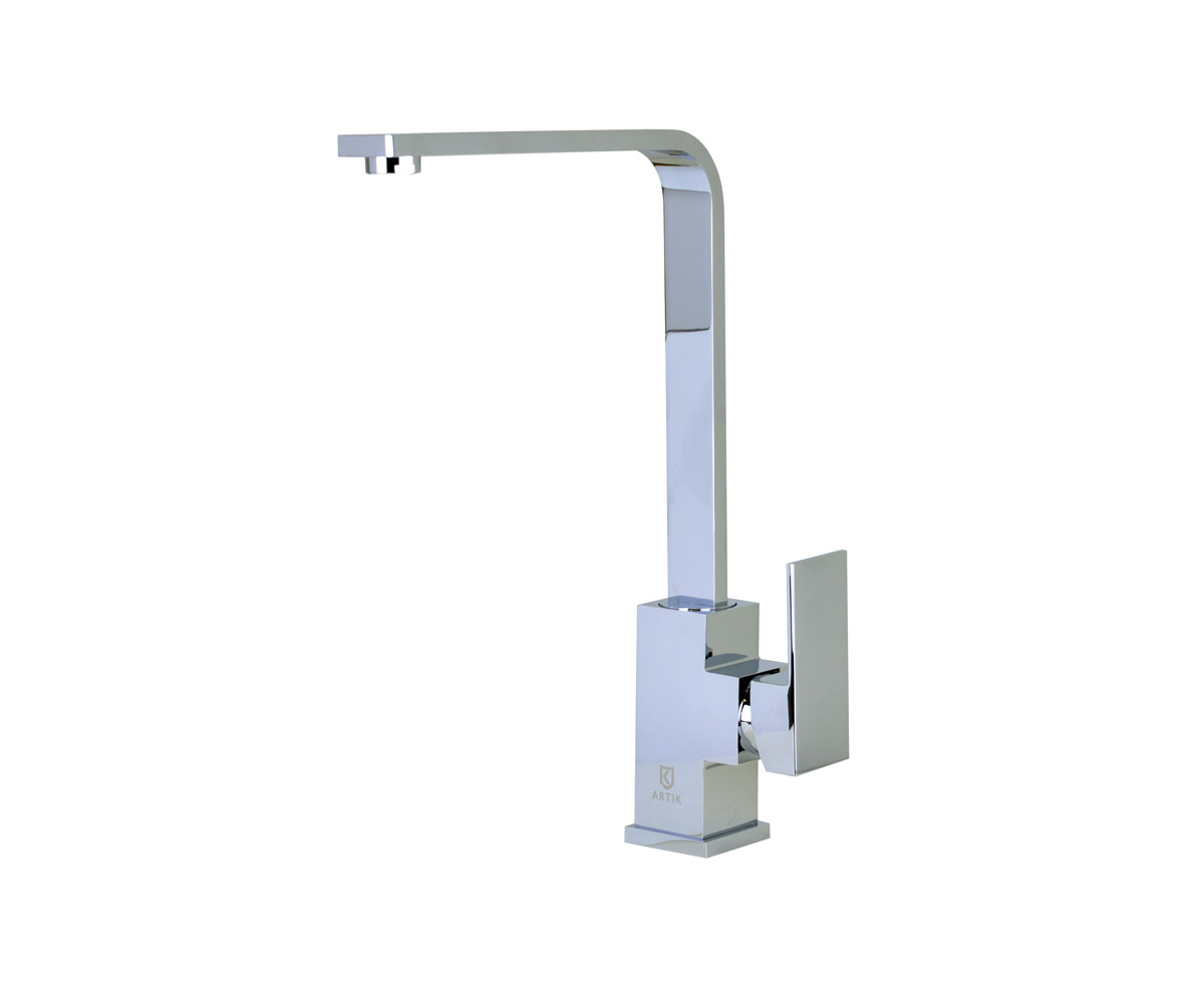 Смеситель для раковин Bronze de Luxe Simple (SK980)
Смеситель для раковин Bronze de Luxe Simple (SK980)