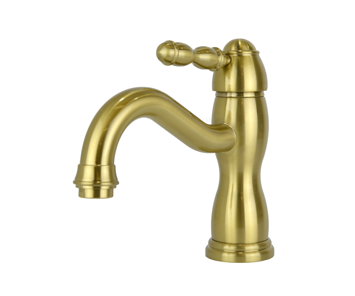 Смеситель для раковин Bronze de Luxe Tiffany (1901BR)
Смеситель для раковин Bronze de Luxe Tiffany (1901BR)