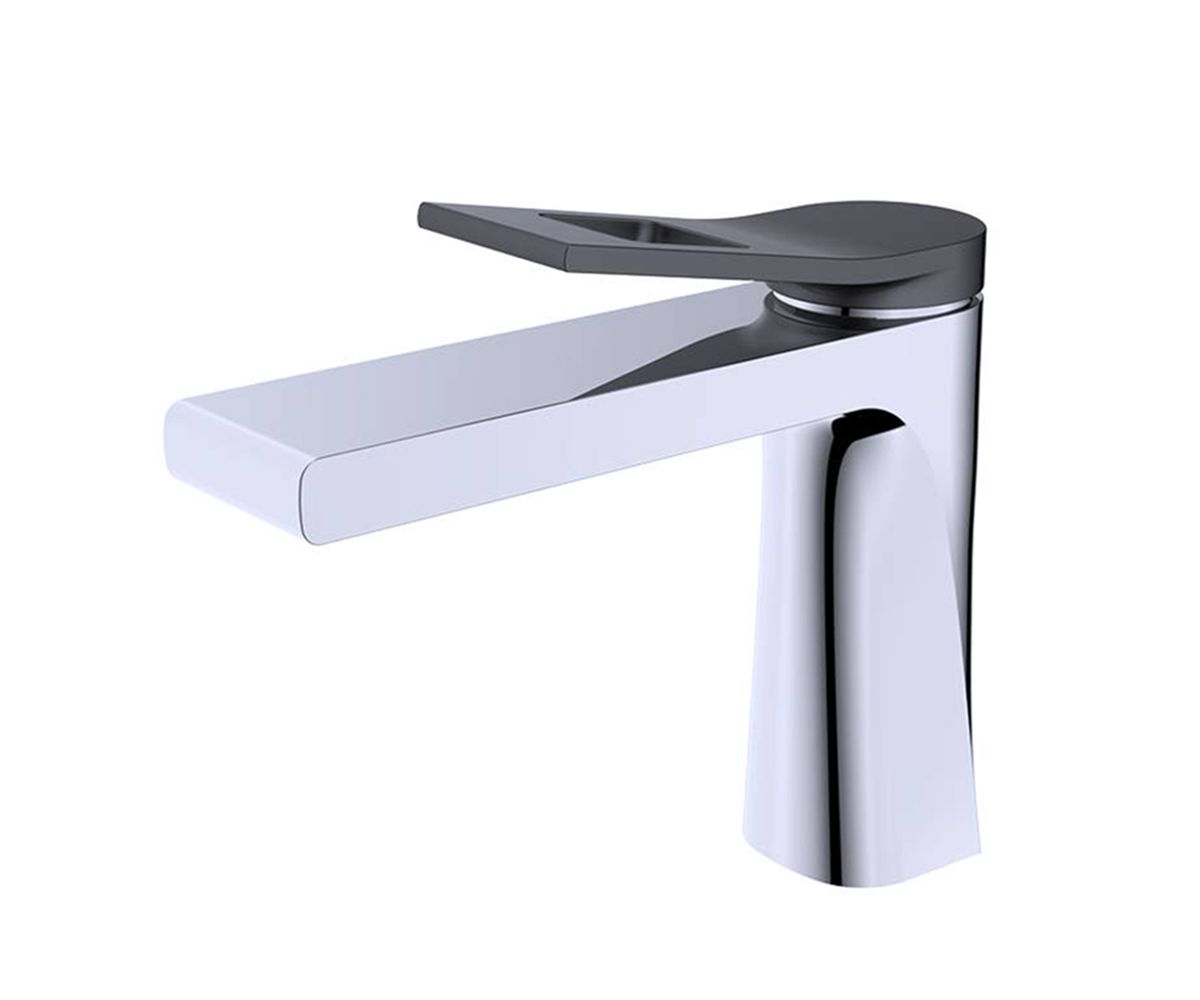 Смеситель для раковин Bronze de Luxe Element (EL02CB)
Смеситель для раковин Bronze de Luxe Element (EL02CB)