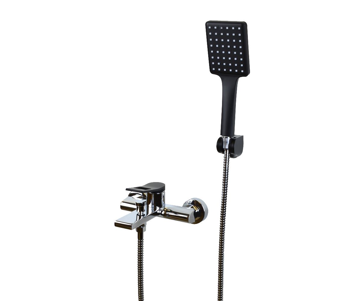 Смеситель для ванны с душем Bronze de Luxe Element (EL03CB)
Смеситель для ванны с душем Bronze de Luxe Element (EL03CB)