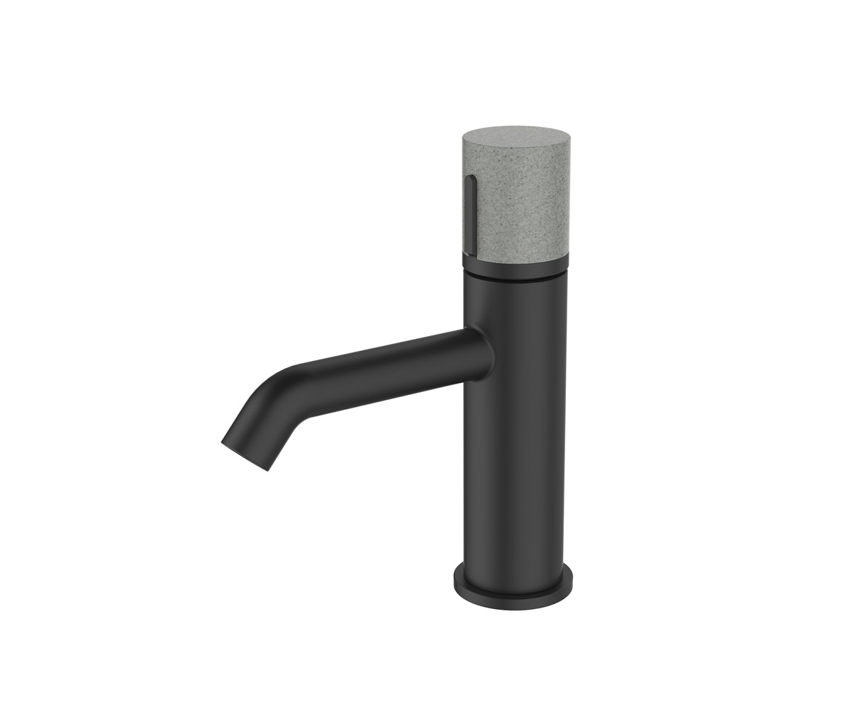 Смеситель для раковины Bronze de Luxe FOCUS черный/гранит (24601BG)
Смеситель для раковины Bronze de Luxe FOCUS черный/гранит (24601BG)