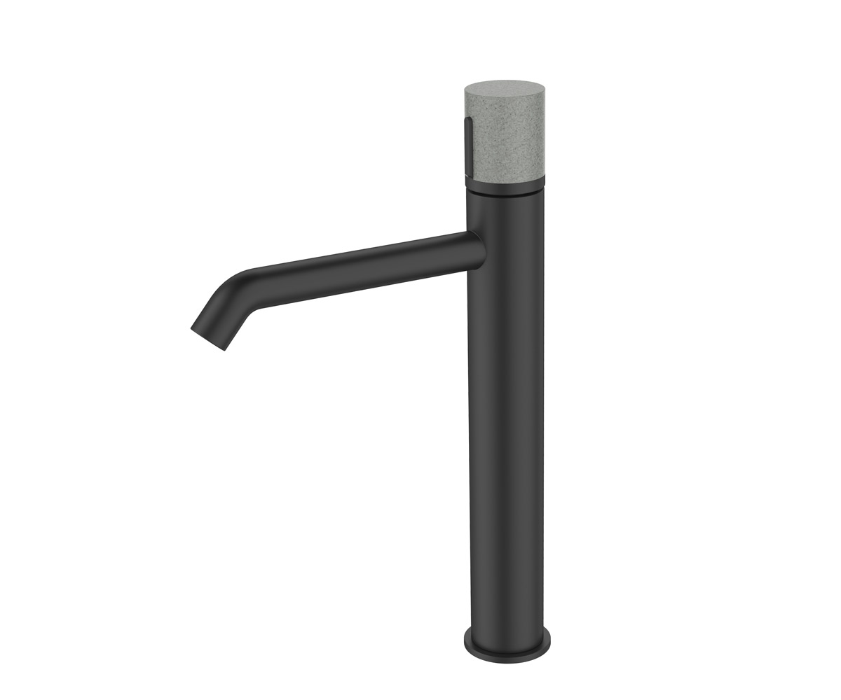 Смеситель высокиий для раковины Bronze de Luxe FOCUS хром/мрамор (24615BG)
Смеситель высокиий для раковины Bronze de Luxe FOCUS хром/мрамор (24615BG)