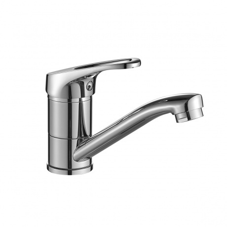 Смеситель для раковины DECOROOM DR21 (DR21012)
Смеситель для раковины DECOROOM DR21 (DR21012)