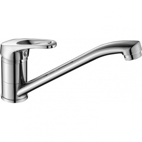 Смеситель для кухни DECOROOM DR21 (DR21018)
Смеситель для кухни DECOROOM DR21 (DR21018)