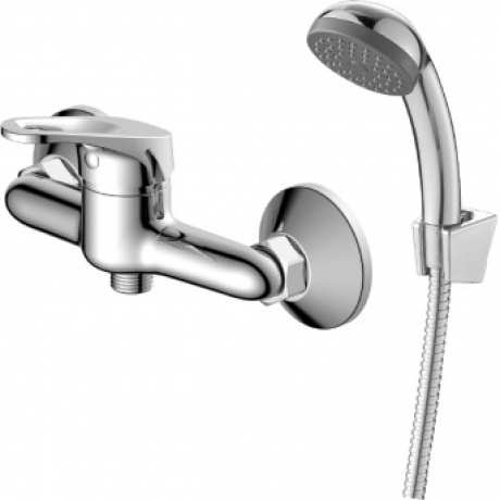 Смеситель для душа DECOROOM DR21 (DR21055)
Смеситель для душа DECOROOM DR21 (DR21055)