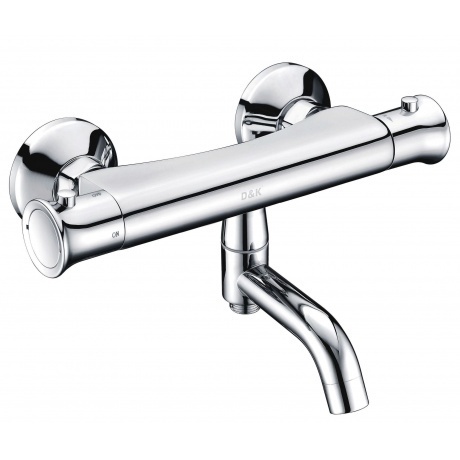 Смеситель для ванны D&K Bayern Potsdam (DA2113201)
Смеситель для ванны D&K Bayern Potsdam (DA2113201)