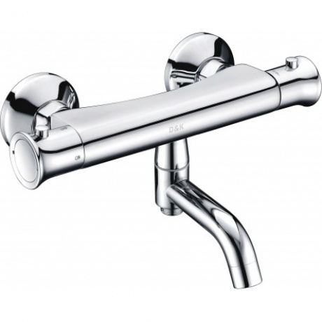 Смеситель для ванны D&K Bayern Potsdam (DA2113201)
Смеситель для ванны D&K Bayern Potsdam (DA2113201)