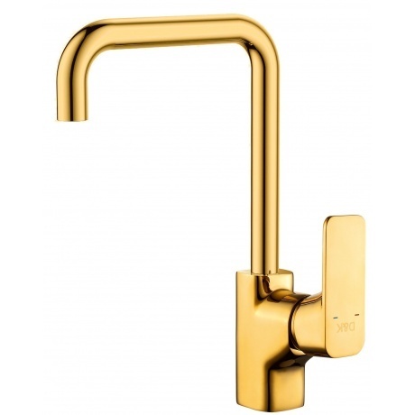 Смеситель для кухни D&K Berlin.Tourto DA1432483 высокий золото
Смеситель для кухни D&K Berlin.Tourto DA1432483 высокий золото