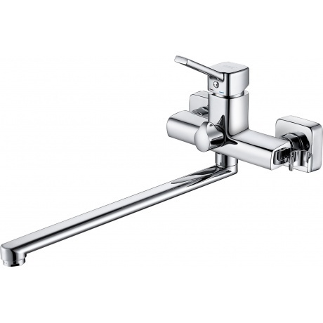 Смеситель для ванны с душем D&K Rhein.Dusseldorf (DA1493301)
Смеситель для ванны с душем D&K Rhein.Dusseldorf (DA1493301)