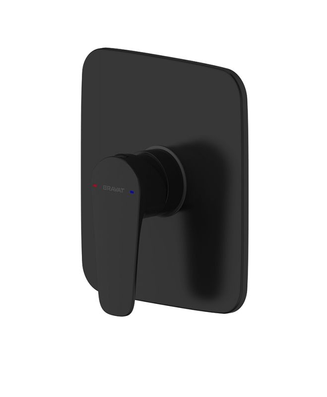 Встраиваемый смеситель 1-функц. Bravat Source (PB8173218BW-ENG)
Встраиваемый смеситель 1-функц. Bravat Source (PB8173218BW-ENG)