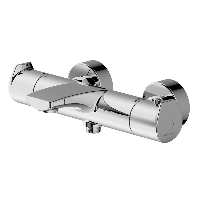 Смеситель для ванны короткий излив Bravat Nizza (F6353387CP-01-RUS)
Смеситель для ванны короткий излив Bravat Nizza (F6353387CP-01-RUS)