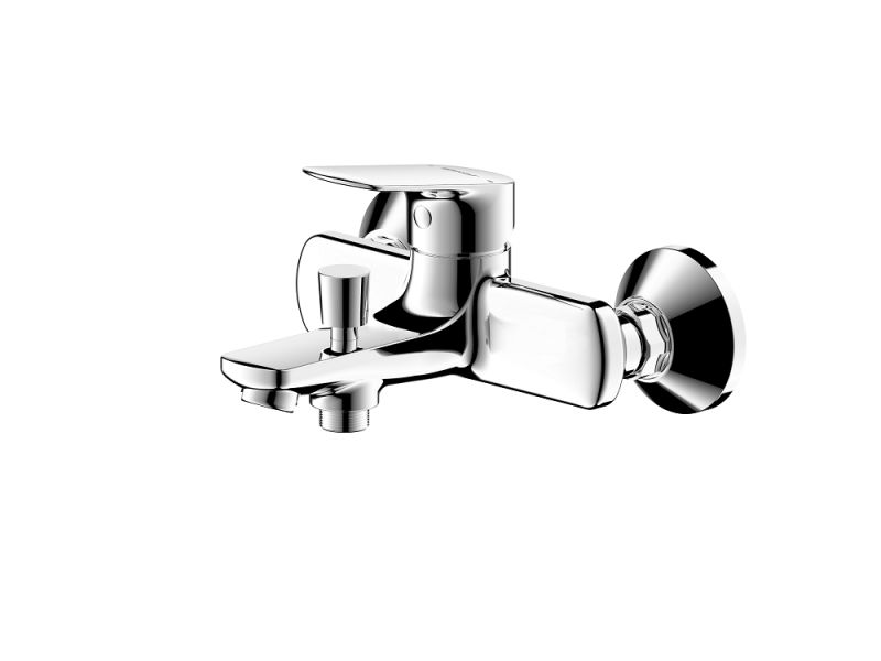 Смеситель для ванны короткий излив Bravat Rhein (F6429564CP-01-ENG)
Смеситель для ванны короткий излив Bravat Rhein (F6429564CP-01-ENG)