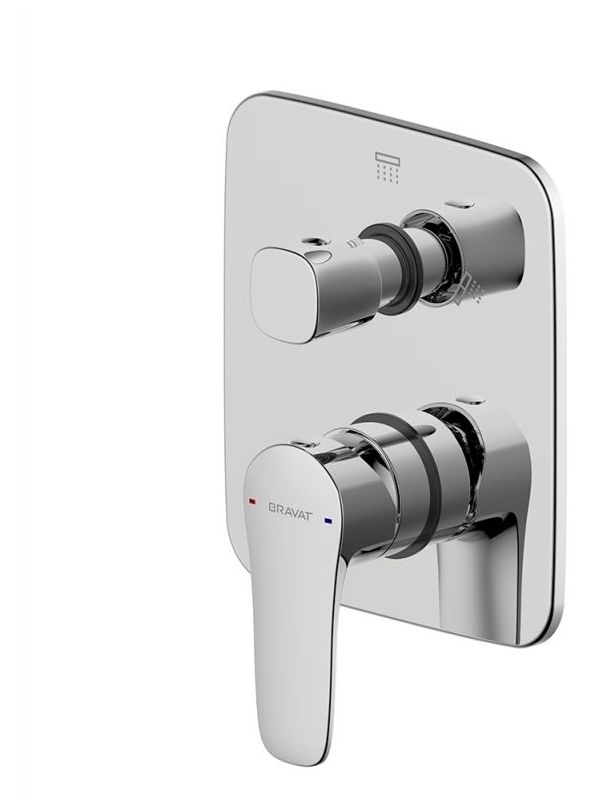 Встраиваемый смеситель 2-функц. (PB8173218CP-2-ENG)
Встраиваемый смеситель 2-функц. (PB8173218CP-2-ENG)