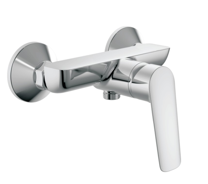 Смеситель для душа ESKO DELHI (DL 80)
Смеситель для душа ESKO DELHI (DL 80)