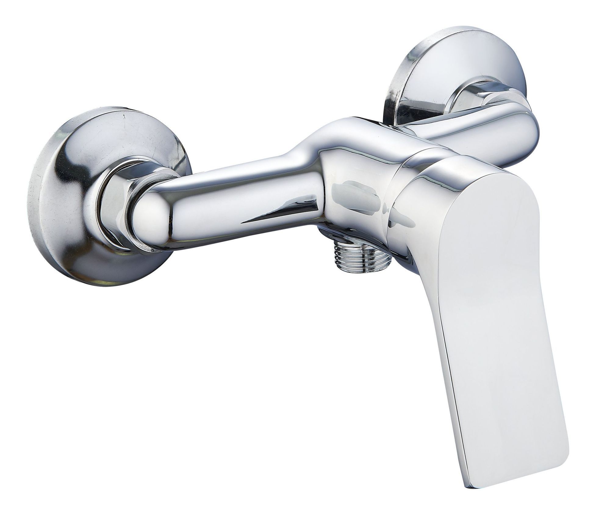 Смеситель для душа ESKO EIGER (EG 80)
Смеситель для душа ESKO EIGER (EG 80)