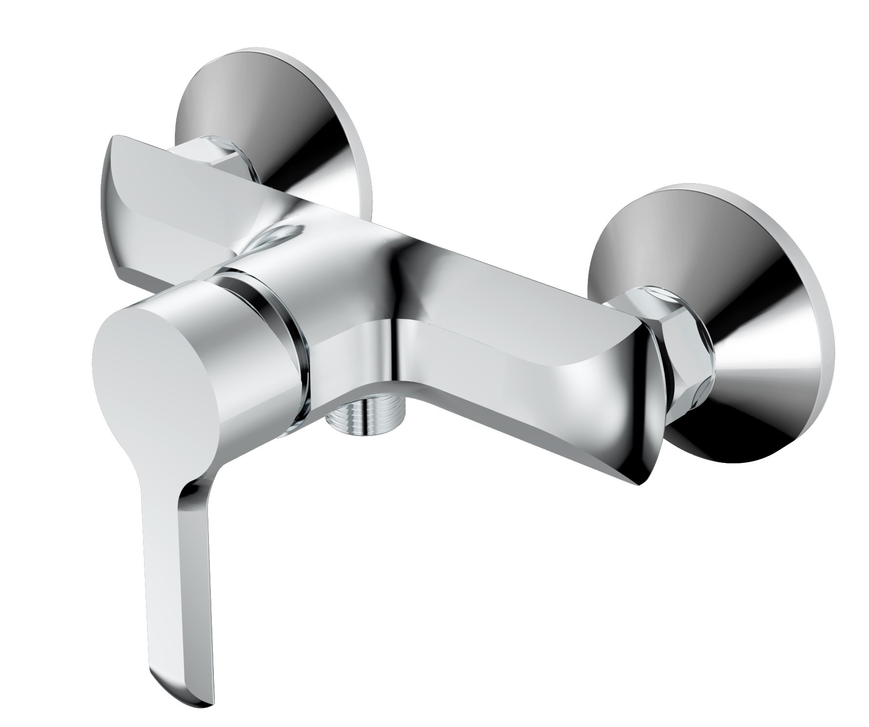 Смеситель для душа ESKO SORRENTO (SR 80)
Смеситель для душа ESKO SORRENTO (SR 80)