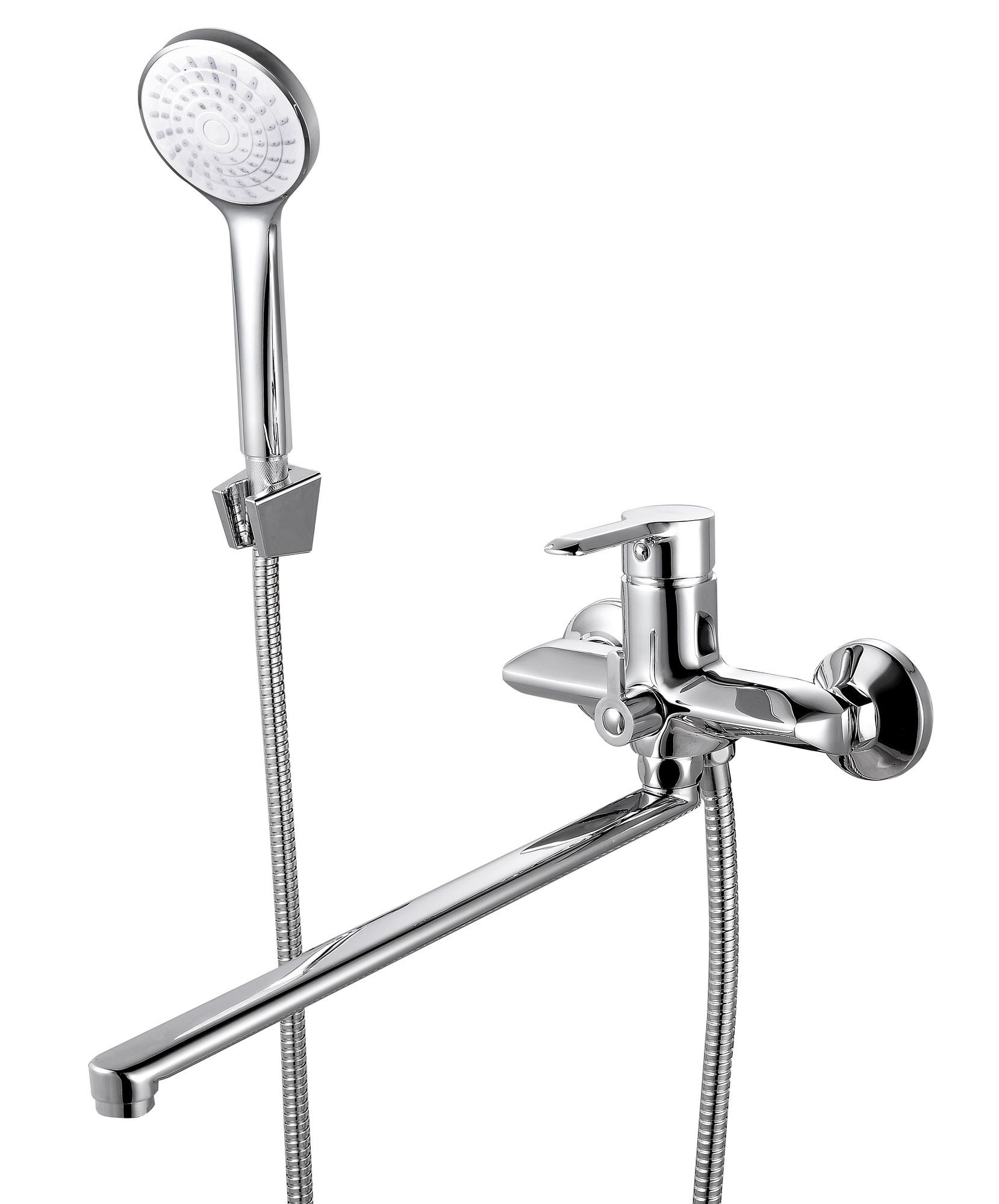 Смеситель для ванны и душа ESKO SORRENTO (SR 31)
Смеситель для ванны и душа ESKO SORRENTO (SR 31)