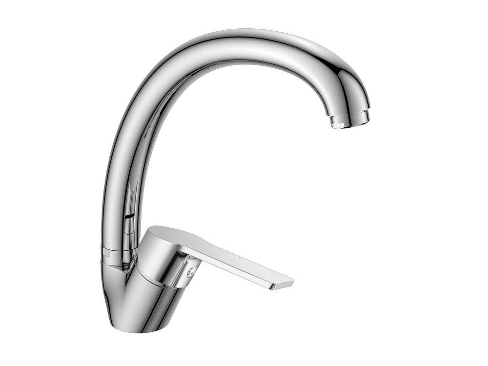 Смеситель для кухонной мойки ESKO SAINT-PETERSBURG (SPb 03)
Смеситель для кухонной мойки ESKO SAINT-PETERSBURG (SPb 03)