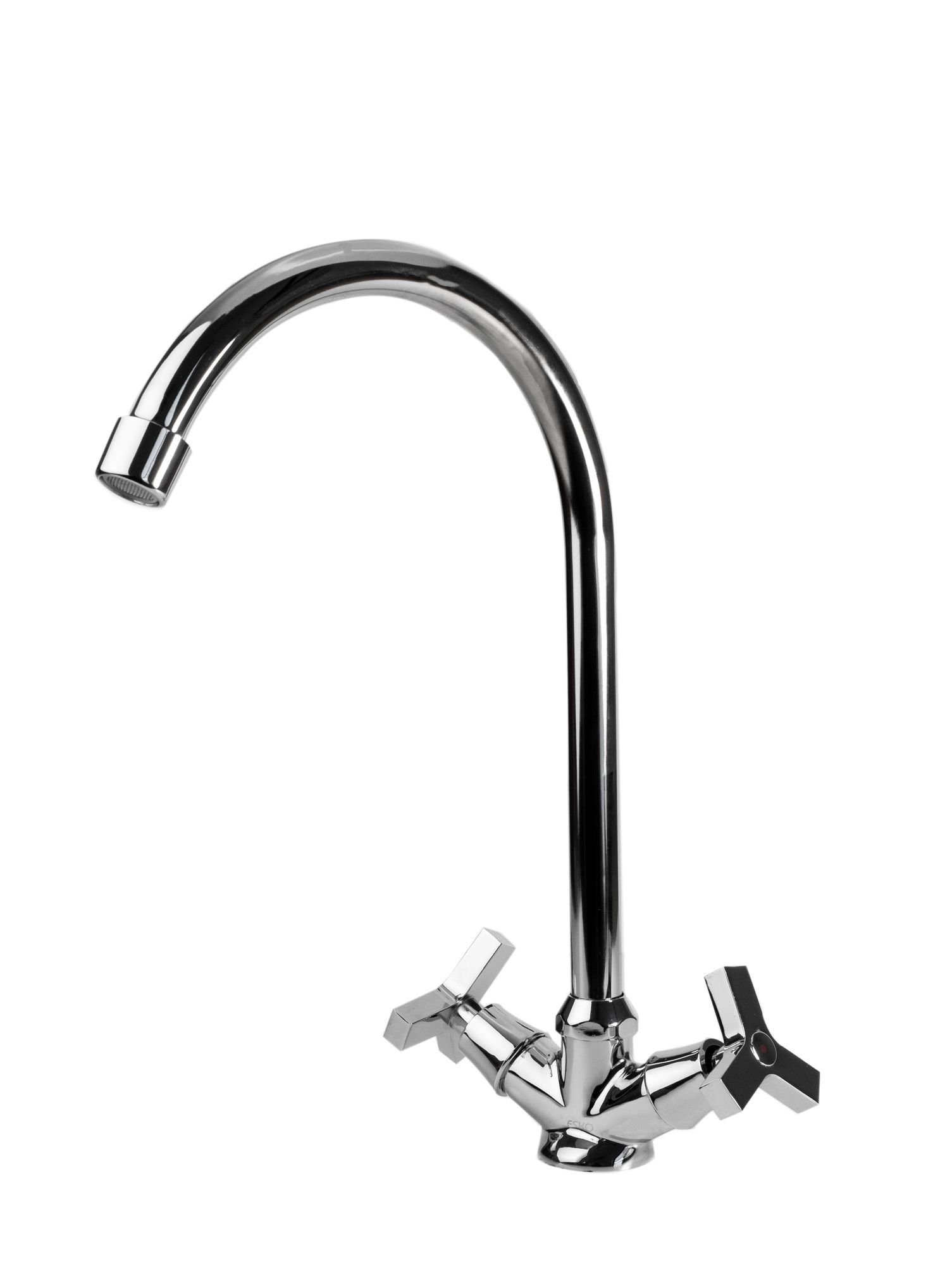 Смеситель для кухонной мойки ESKO ZURICH (ZH 519)
Смеситель для кухонной мойки ESKO ZURICH (ZH 519)