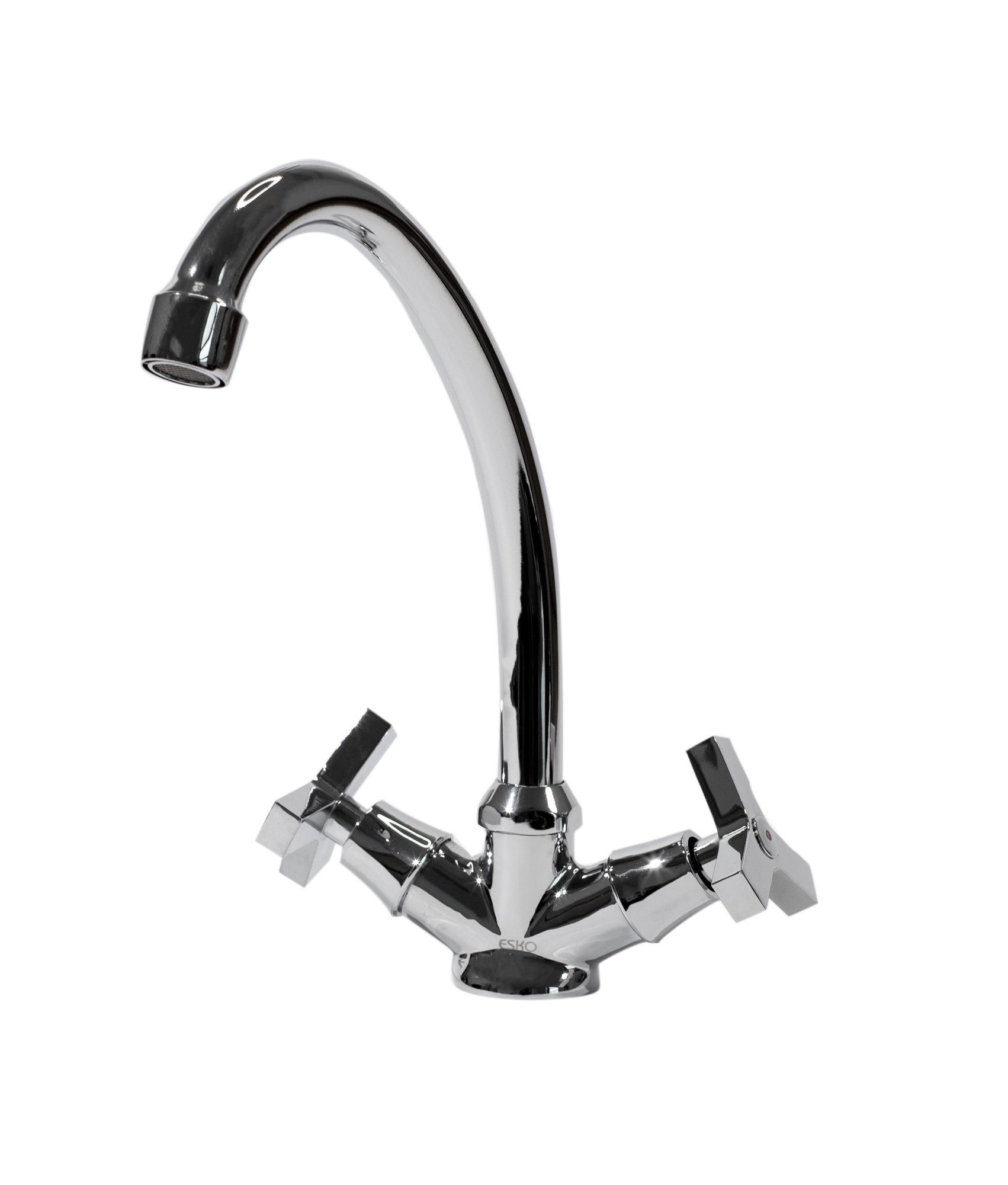 Смеситель для раковин ESKO ZURICH (ZH 26)
Смеситель для раковин ESKO ZURICH (ZH 26)