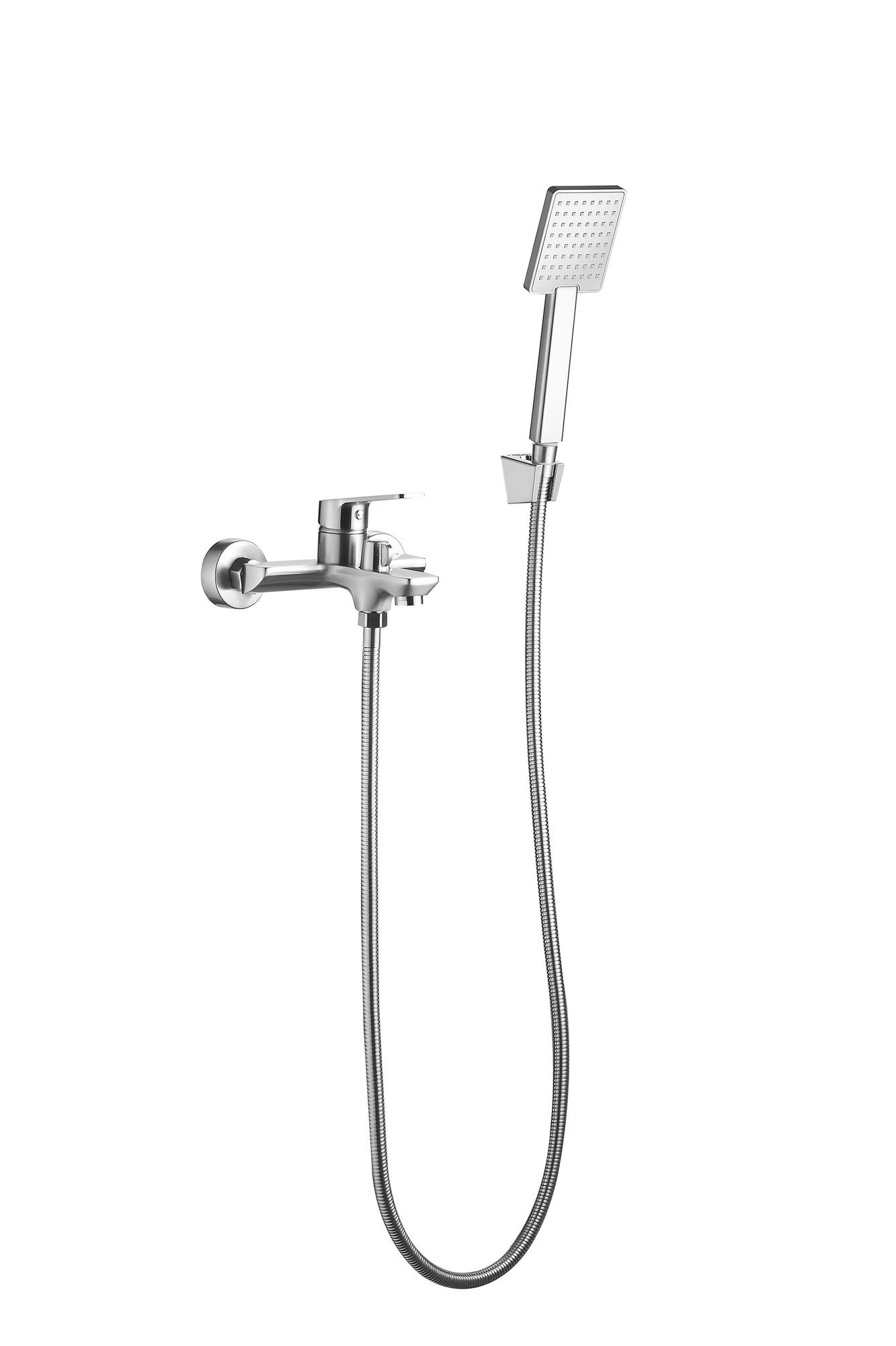 Смеситель для ванны и душа ESKO (SB 54 S)
Смеситель для ванны и душа ESKO (SB 54 S)