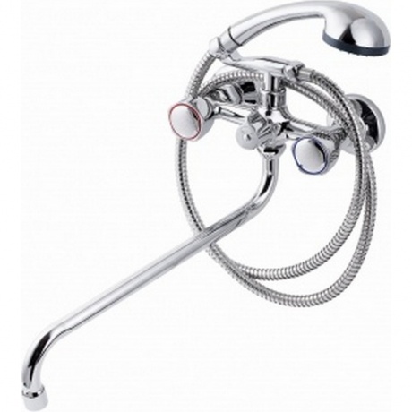 Смеситель для ванны с душем FAUZT FZs-511-17 тип См-ВУДРНШлА
Смеситель для ванны с душем FAUZT FZs-511-17 тип См-ВУДРНШлА