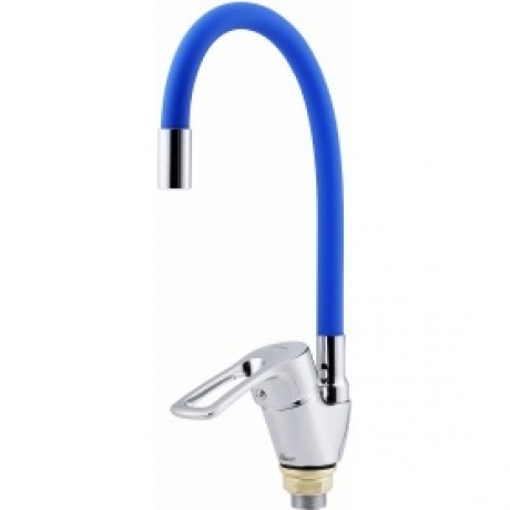 Смеситель для кухни FAUZT FZs-833-B129 гибкий излив тип См-МОЦБА Синий
Смеситель для кухни FAUZT FZs-833-B129 гибкий излив тип См-МОЦБА Синий