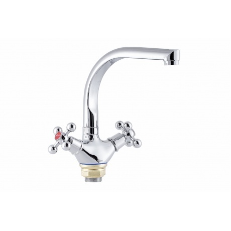 Смеситель для кухни FAUZT FZs-274-32 тип См-МДЦБА
Смеситель для кухни FAUZT FZs-274-32 тип См-МДЦБА