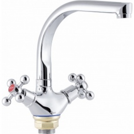 Смеситель для кухни FAUZT FZs-274-32 тип См-МДЦБА
Смеситель для кухни FAUZT FZs-274-32 тип См-МДЦБА