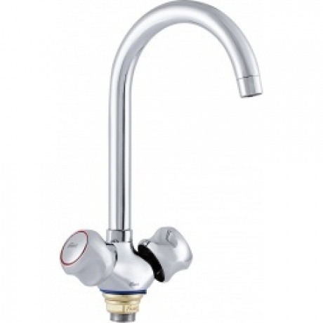 Смеситель для кухни FAUZT FZs-202-39 тип См-МДЦБА
Смеситель для кухни FAUZT FZs-202-39 тип См-МДЦБА