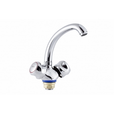 Смеситель для кухни FAUZT FZs-258-39 тип См-МДЦБА
Смеситель для кухни FAUZT FZs-258-39 тип См-МДЦБА