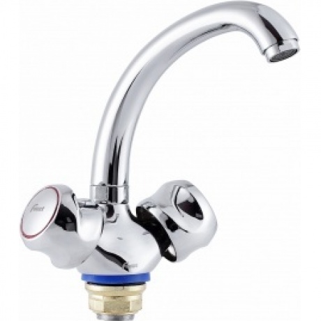 Смеситель для кухни FAUZT FZs-258-39 тип См-МДЦБА
Смеситель для кухни FAUZT FZs-258-39 тип См-МДЦБА