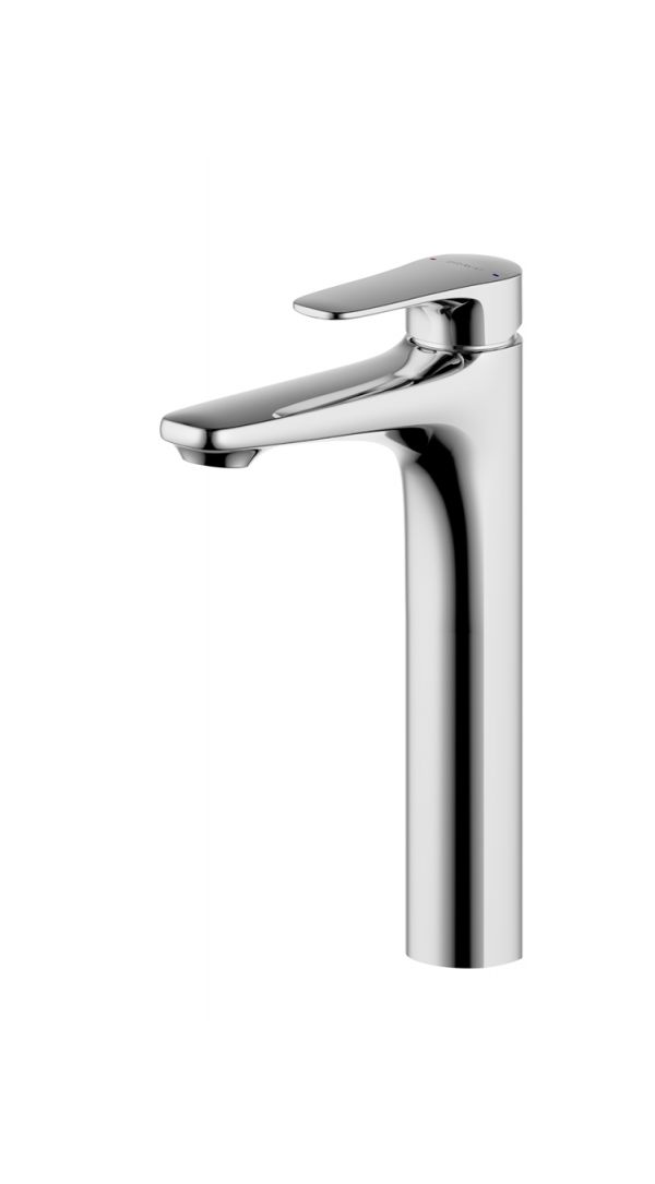 Смеситель для умывальника высокий Bravat Source (F1173218CP-A-ENG)
Смеситель для умывальника высокий Bravat Source (F1173218CP-A-ENG)