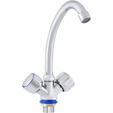 Смеситель для кухни FAUZT FZs-211-63 тип См-МДЦБА
Смеситель для кухни FAUZT FZs-211-63 тип См-МДЦБА