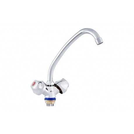 Смеситель для кухни FAUZT FZs-223-76 тип См-МДЦБА
Смеситель для кухни FAUZT FZs-223-76 тип См-МДЦБА