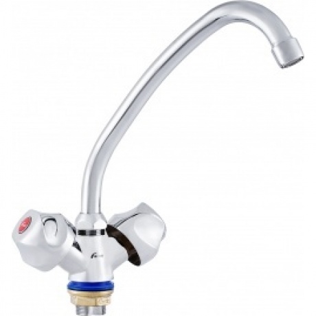 Смеситель для кухни FAUZT FZs-223-76 тип См-МДЦБА
Смеситель для кухни FAUZT FZs-223-76 тип См-МДЦБА