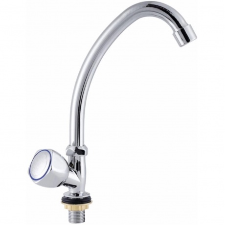 Кран для холодной воды FAUZT FZs-101-17 тип Кр-ЦБА
Кран для холодной воды FAUZT FZs-101-17 тип Кр-ЦБА